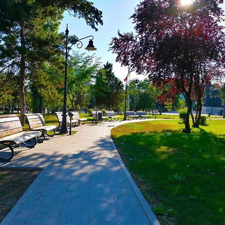 Cozy Neversea Apartament Constanta Exterior photo