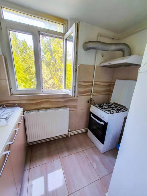 Cozy Neversea Apartament Constanta Exterior photo