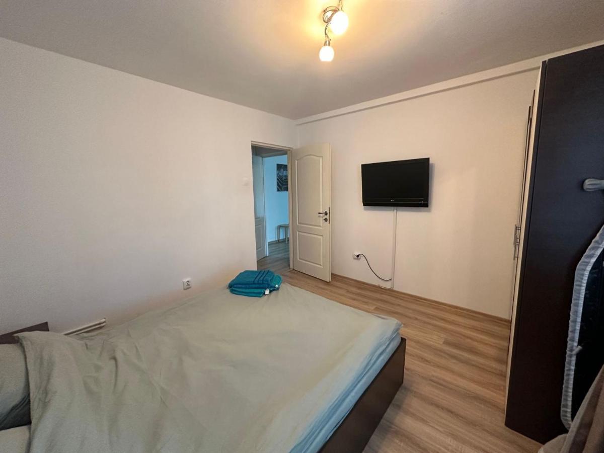 Cozy Neversea Apartament Constanta Exterior photo