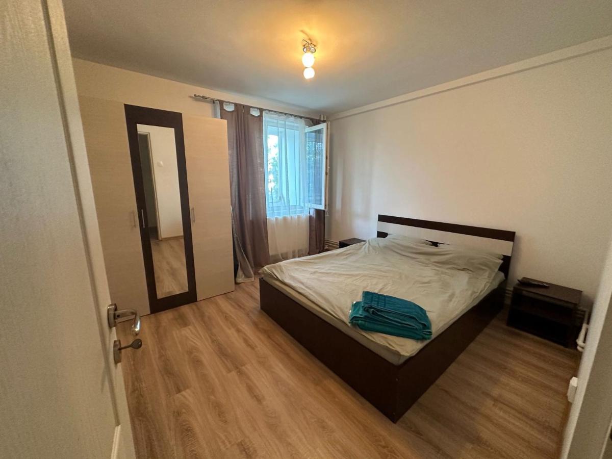 Cozy Neversea Apartament Constanta Exterior photo