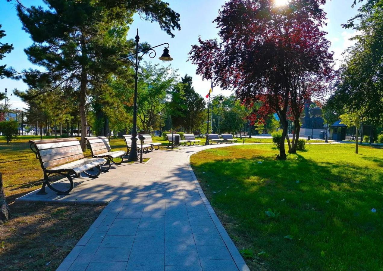 Cozy Neversea Apartament Constanta Exterior photo